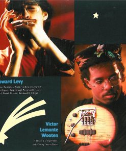 Béla Fleck & The Flecktones-4