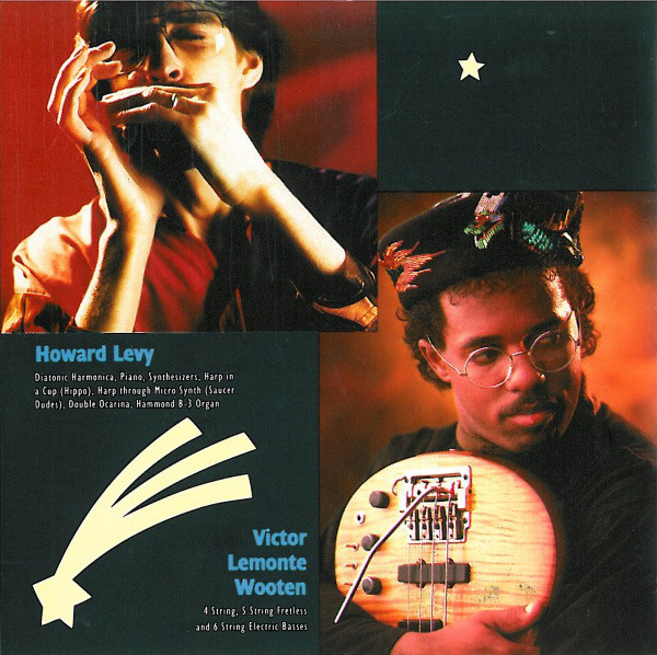 Béla Fleck & The Flecktones-4