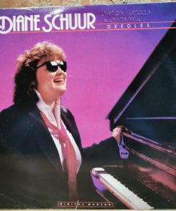 Diane Schuur-0