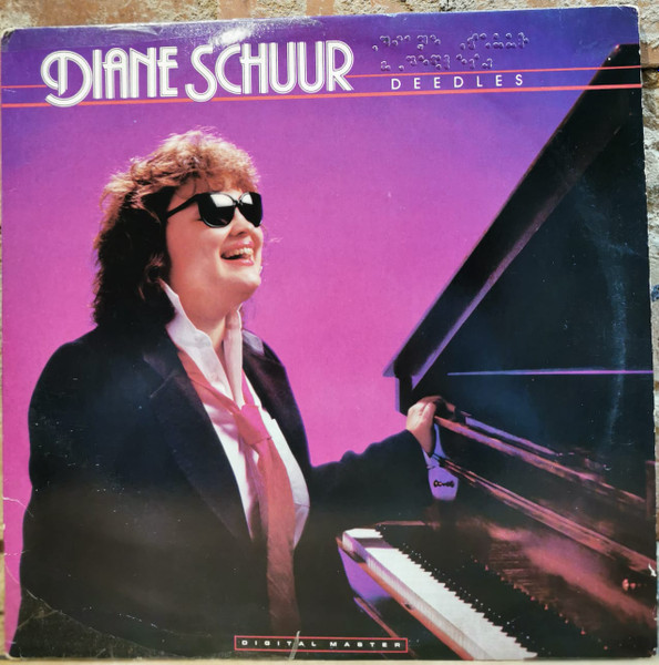 Diane Schuur-0