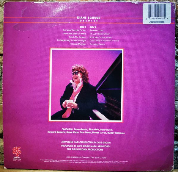 Diane Schuur-1