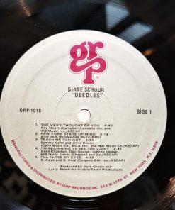 Diane Schuur-2
