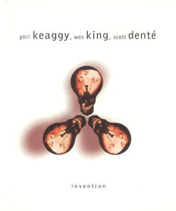 Phil Keaggy, Wes King, Scott Denté-0