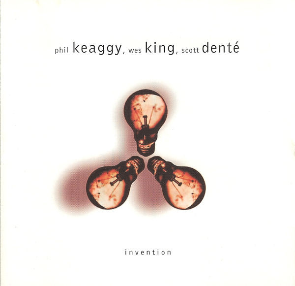 Phil Keaggy, Wes King, Scott Denté-0