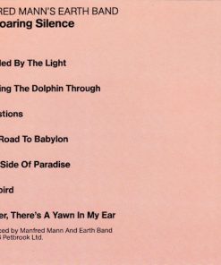 Manfred Mann's Earth Band-1