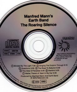 Manfred Mann's Earth Band-2