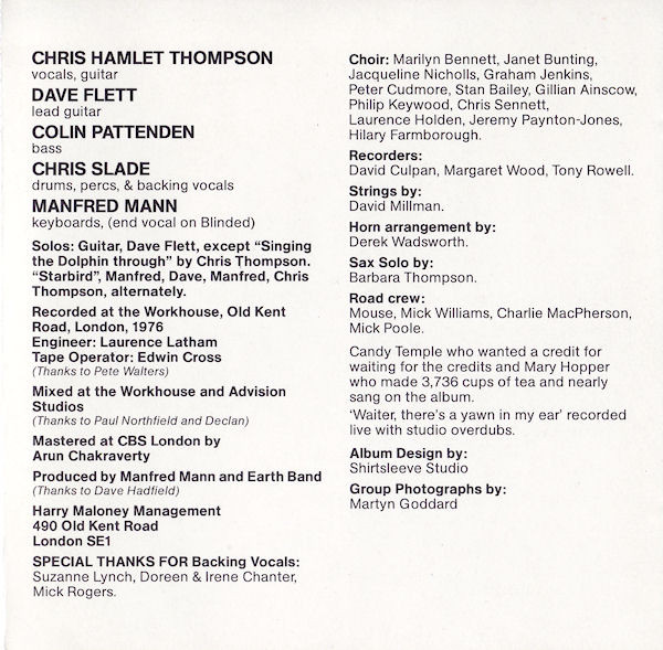 Manfred Mann's Earth Band-4