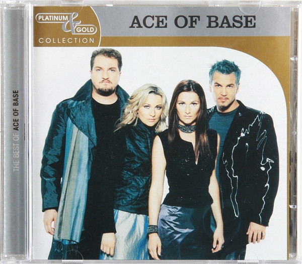 Ace Of Base-1