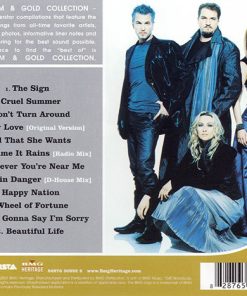 Ace Of Base-2