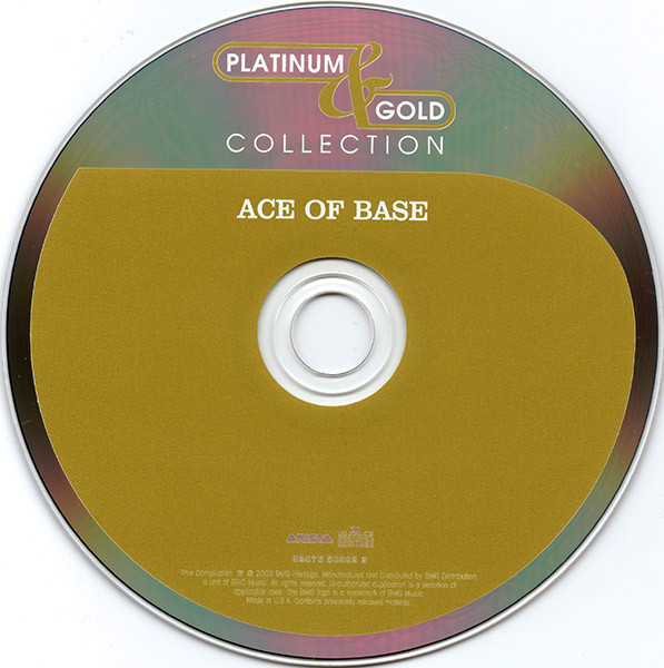 Ace Of Base-3