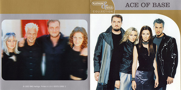 Ace Of Base-4