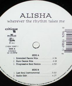 Alisha-0
