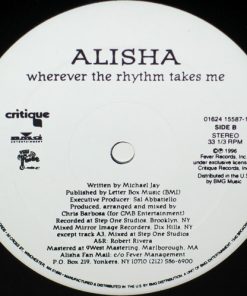 Alisha-1