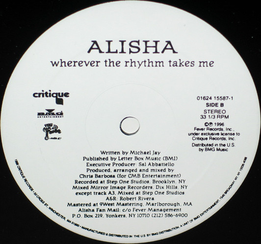 Alisha-1