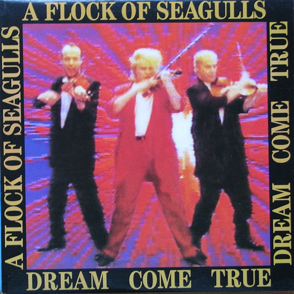 A Flock Of Seagulls-0