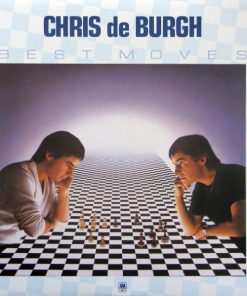 Chris de Burgh-0