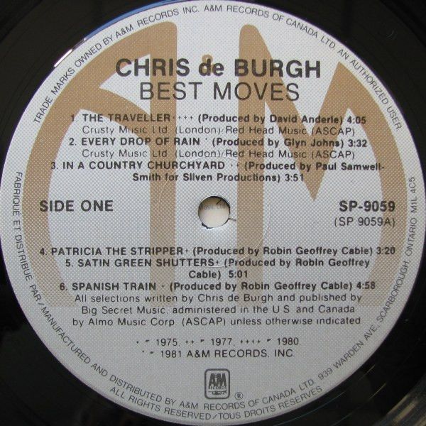 Chris de Burgh-2