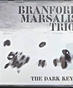 Branford Marsalis Trio-0