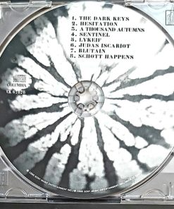 Branford Marsalis Trio-4