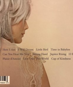 Emmylou Harris-1