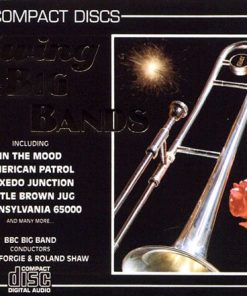 The BBC Big Band-0