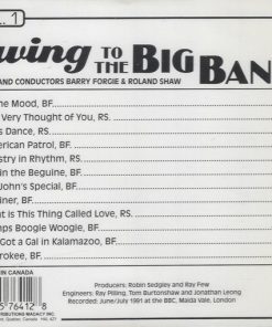 The BBC Big Band-3
