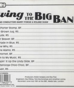 The BBC Big Band-4