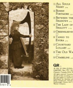 Loreena McKennitt-2