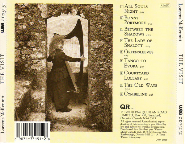 Loreena McKennitt-2