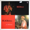 Dewey Redman, Ed Blackwell-0