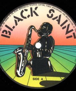 Dewey Redman, Ed Blackwell-2