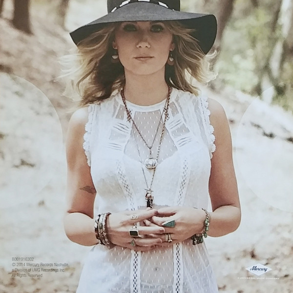 Jennifer Nettles-1