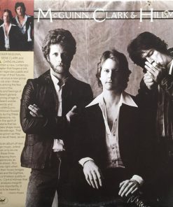 McGuinn, Clark & Hillman-0