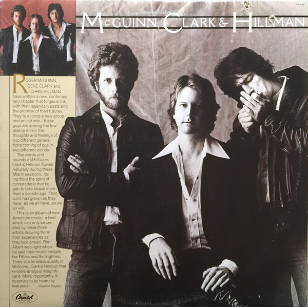 McGuinn, Clark & Hillman-0