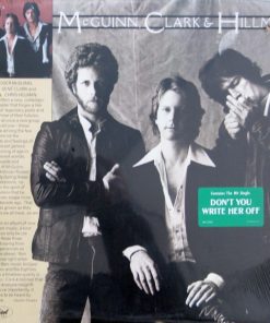 McGuinn, Clark & Hillman-1