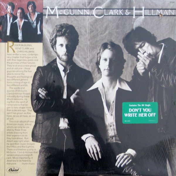 McGuinn, Clark & Hillman-1