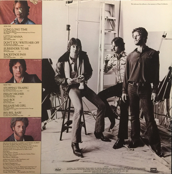 McGuinn, Clark & Hillman-2