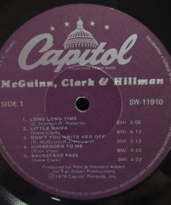 McGuinn, Clark & Hillman-3