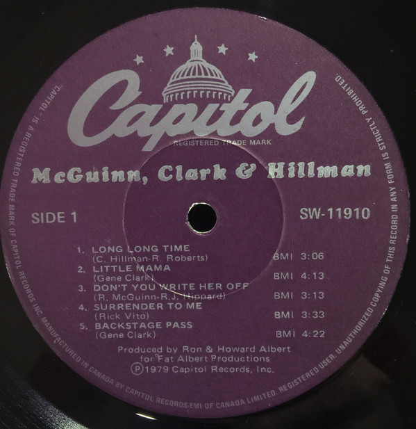 McGuinn, Clark & Hillman-3