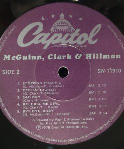 McGuinn, Clark & Hillman-4