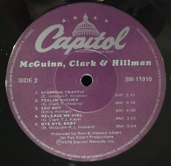 McGuinn, Clark & Hillman-4