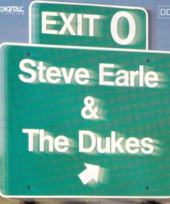Steve Earle & The Dukes-0
