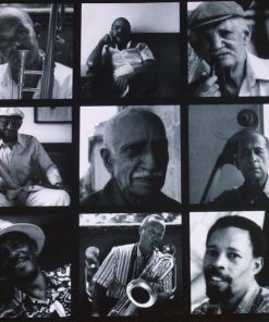 Afro-Cuban All Stars-0