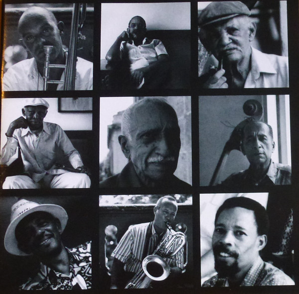 Afro-Cuban All Stars-0