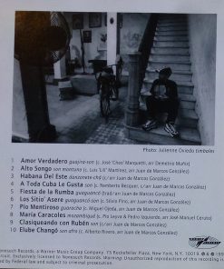 Afro-Cuban All Stars-3