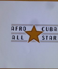 Afro-Cuban All Stars-4