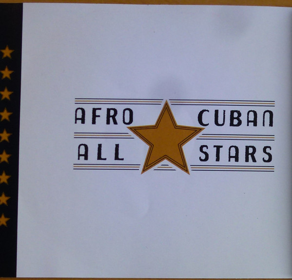 Afro-Cuban All Stars-4