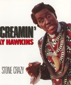 Screamin' Jay Hawkins-0