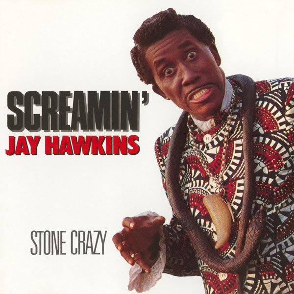 Screamin' Jay Hawkins-0