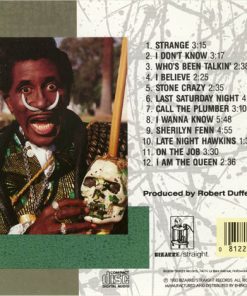 Screamin' Jay Hawkins-1